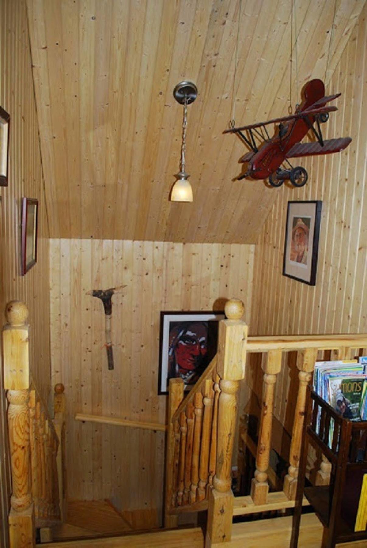 Auberge De La Riviere Matapedia - Matapedia River Lodge Routhierville Екстер'єр фото